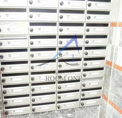 ステージファースト池袋アジールコート