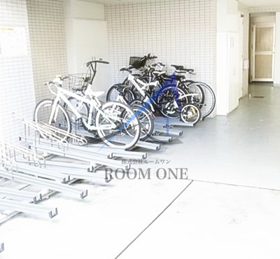 ステージファースト池袋アジールコート