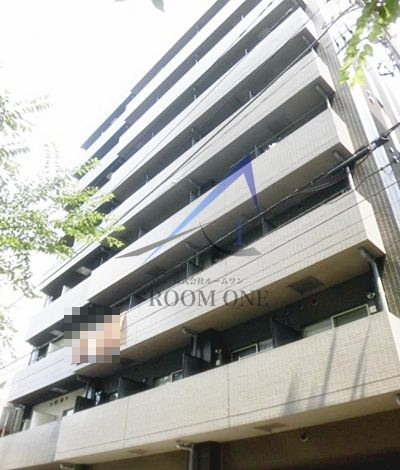 ガーラ・グランディ池袋