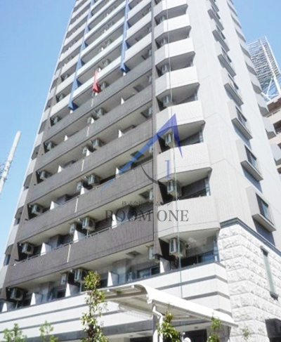 グランド・ガーラ池袋