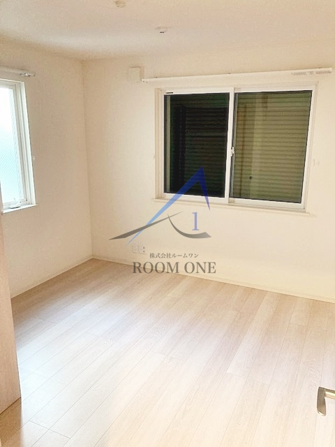 バルボア 上池袋の寝室|寝室です。