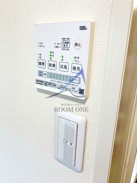 バルボア 上池袋のその他