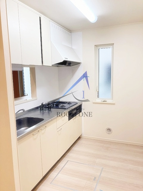 バルボア 上池袋のキッチン|キッチンです。