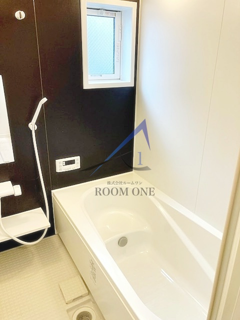 バルボア 上池袋の浴室|お風呂です。