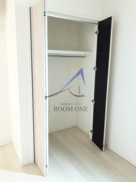 バルボア 上池袋の収納|収納です。