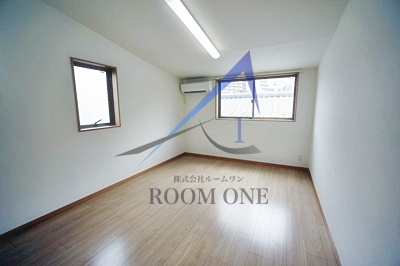 CIK24の居間・リビング|洋室のお部屋です。