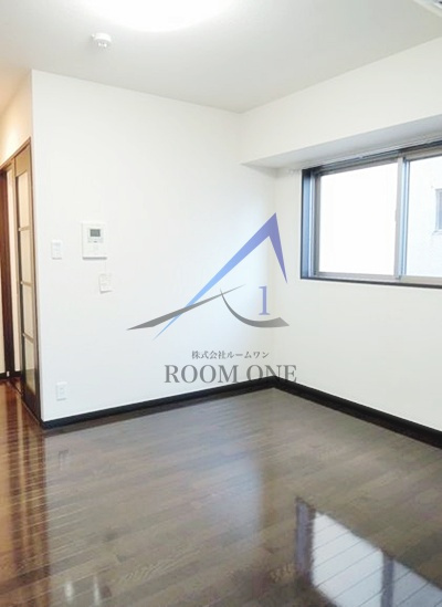 グリーンヒルズ浅草橋の寝室|寝室です。