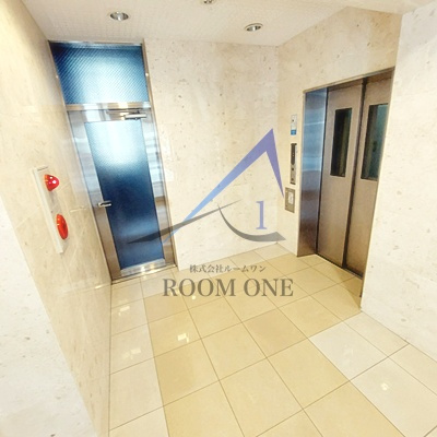 グリーンヒルズ浅草橋