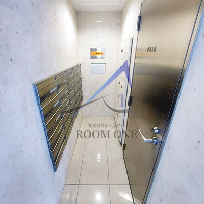 グリーンヒルズ浅草橋