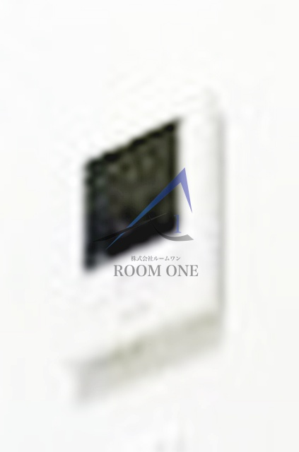 ソルナクレイシア平和台のセキュリティ|モニター付きインターホンです。