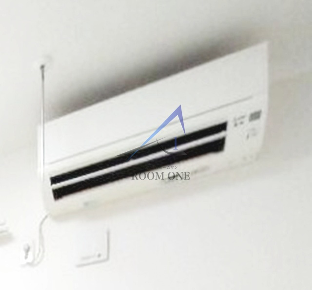 ソルナクレイシア平和台のその他