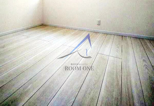 ソルナクレイシア平和台