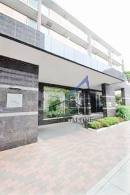 セレリーオ・ニッコーのエントランス|エントランスです。