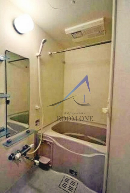 セレリーオ・ニッコーの浴室|お風呂です。