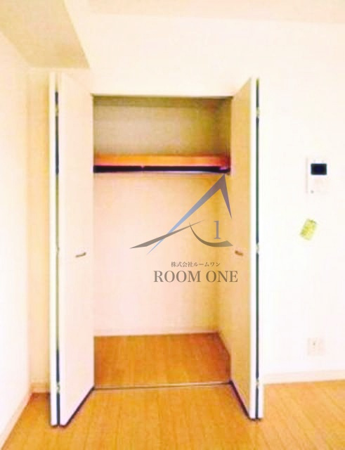 セレリーオ・ニッコーの収納|収納です。