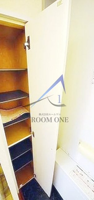 レオパレスReveMaisonの玄関|玄関です。