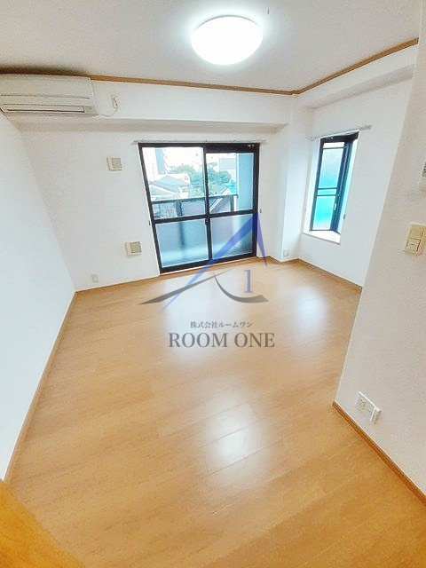 グッド　ヒルズの寝室|寝室です。