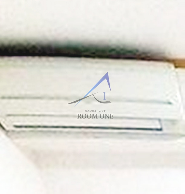 グッド　ヒルズのその他|エアコンです。