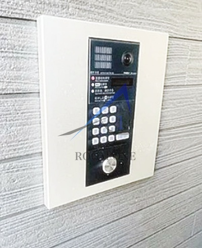 ウエストコート六町