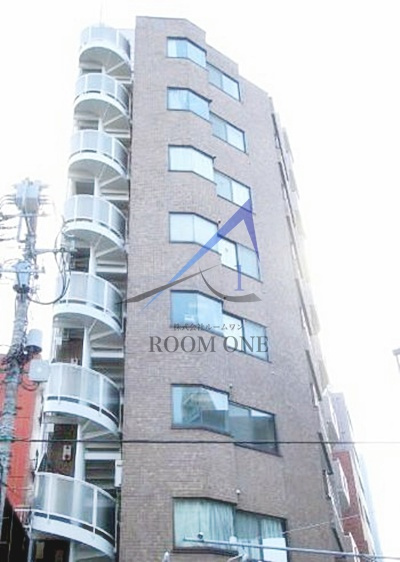 グランフォークスⅠ鷹翔