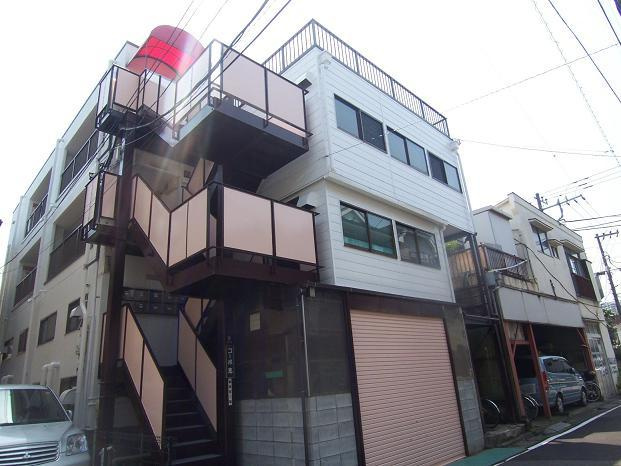 大田区東蒲田２丁目のマンションの画像