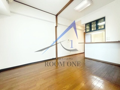 プレジール本郷ステーションプラザの内装