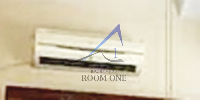 ヴィラ妙蓮寺の設備|エアコン付です。