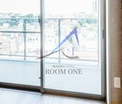 ＳＹＦＯＲＭＥ　ＫＯＭＡＧＯＭＥのバルコニー|バルコニーです。