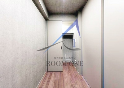 ＳＹＦＯＲＭＥ　ＫＯＭＡＧＯＭＥの寝室|寝室です。