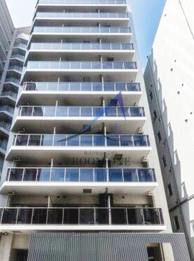 ＳＹＦＯＲＭＥ　ＫＯＭＡＧＯＭＥの外観|外観です。