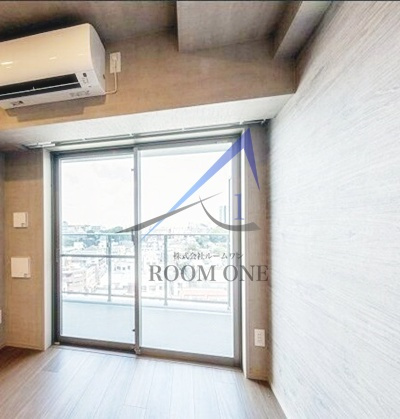 ＳＹＦＯＲＭＥ　ＫＯＭＡＧＯＭＥの居間・リビング|洋室のお部屋です。