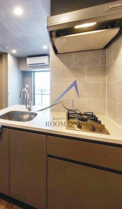 ＳＹＦＯＲＭＥ　ＫＯＭＡＧＯＭＥのキッチン|キッチンです。