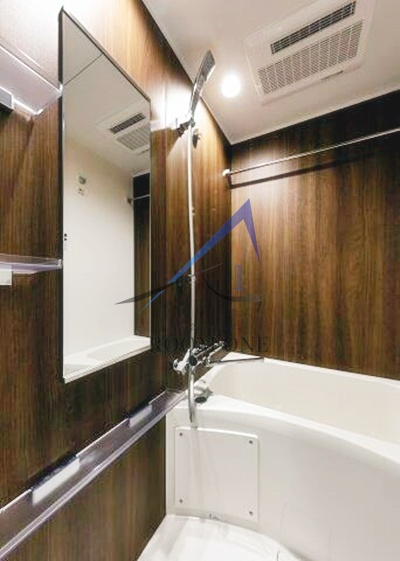 ＳＹＦＯＲＭＥ　ＫＯＭＡＧＯＭＥの浴室|お風呂です。