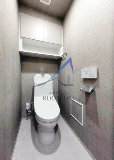 ＳＹＦＯＲＭＥ　ＫＯＭＡＧＯＭＥのトイレ|トイレです。