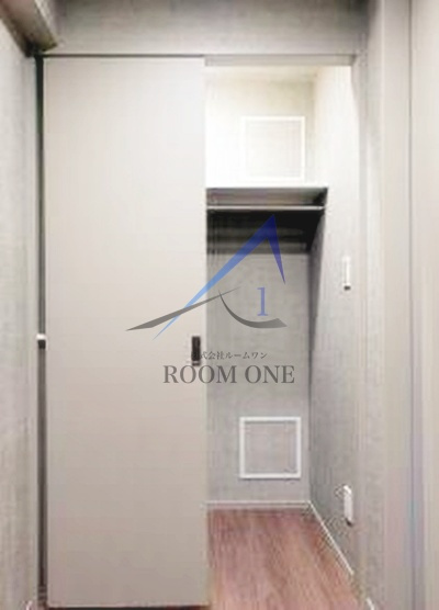 ＳＹＦＯＲＭＥ　ＫＯＭＡＧＯＭＥの収納|収納です。