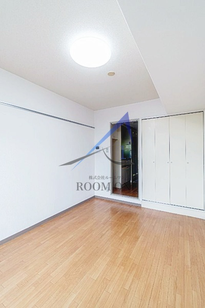 トップ志村の寝室|寝室です。