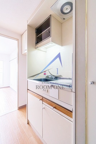 トップ志村のキッチン|キッチンです。