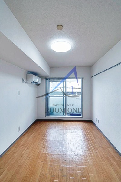 トップ志村の居間・リビング|洋室のお部屋です。