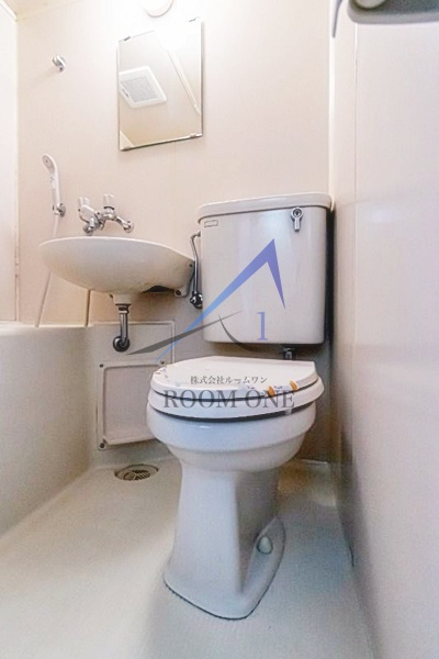 トップ志村のトイレ|トイレです。