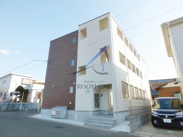 アルベロ新検見川