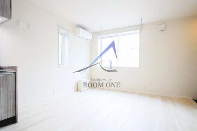 メゾンルピナスの寝室|寝室です。