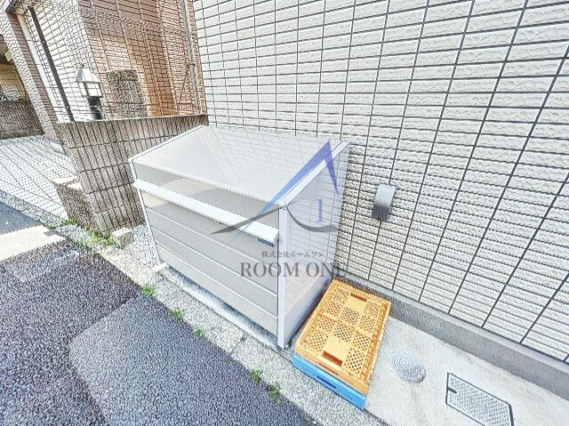 メゾンルピナス