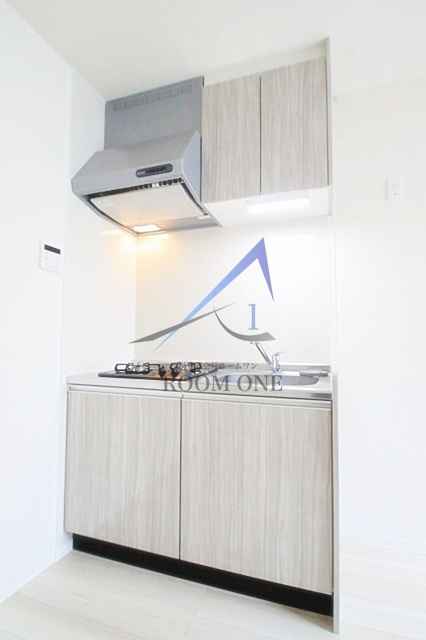 メゾンルピナスのキッチン|キッチンです。