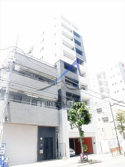 ウィンドシティ根岸