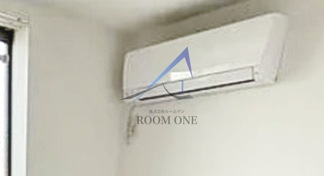 Ｌｕｃｅ町屋の設備|エアコン付きです。