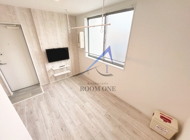 Ｌｕｃｅ町屋の内装