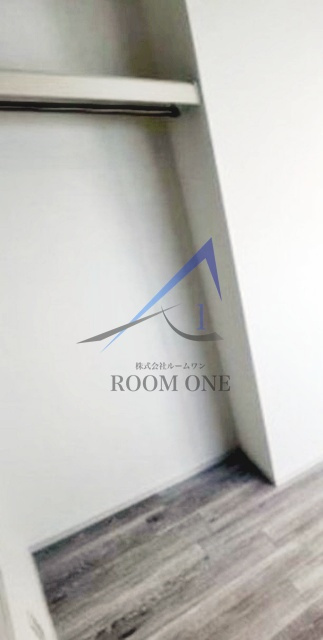 Ｌｕｃｅ町屋の収納|収納です。