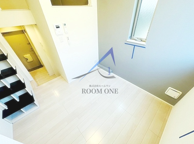 ＹＲｏｏｍ　Ⅲの寝室|寝室です。