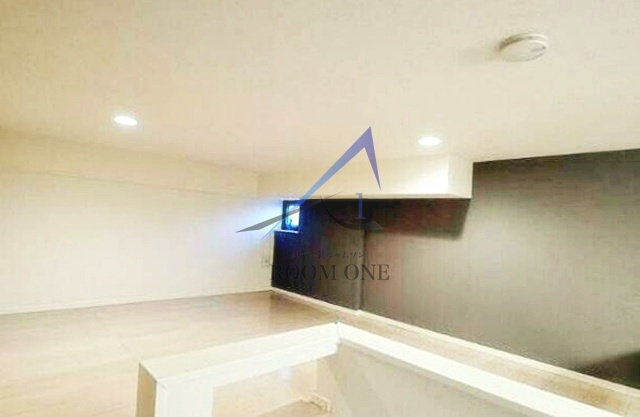 ＹＲｏｏｍ　Ⅲの内装