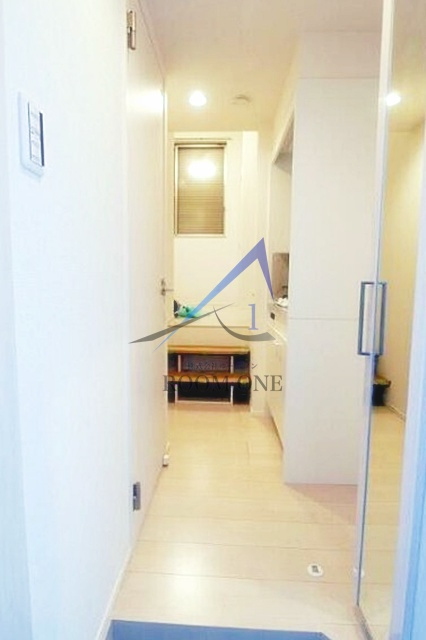 ＹＲｏｏｍ　Ⅲの玄関|玄関です。